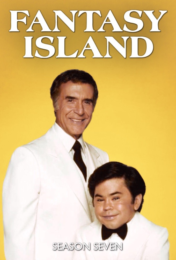 Fantasy Island - Season 7 [142855] (A1774237022) [[Shows 2.0]] --Plex--